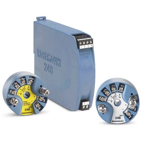 rosemount universal junction box|rosemount 248 installation code.